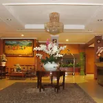 Benua Hotel