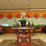 Benua Hotel