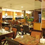 Benua Hotel