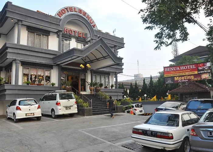 Benua Hotel