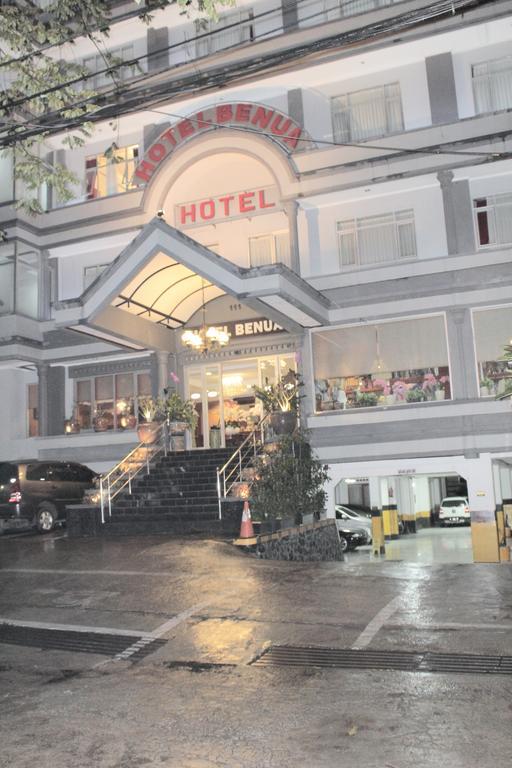Benua Hotel