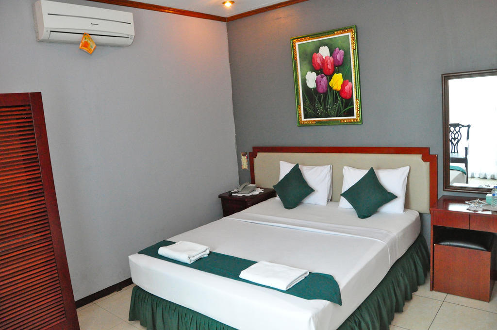 Benua Hotel 2*