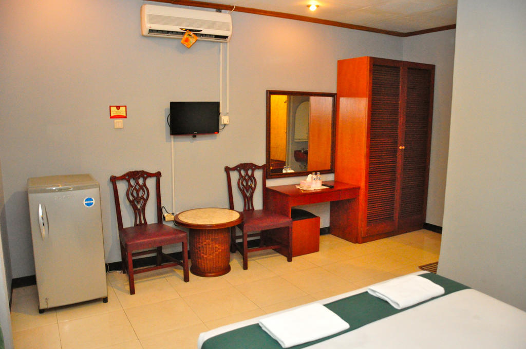 Benua Hotel 2*