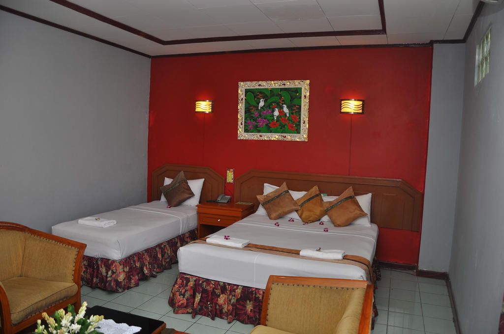 Benua Hotel 2*