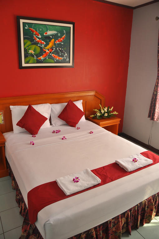 Benua 2* Bandung