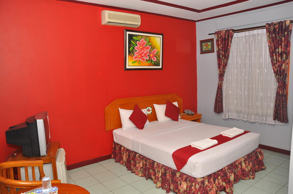 Benua 2* Bandung