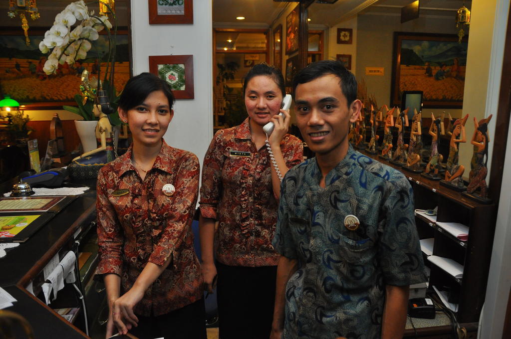 Hotel Benua
