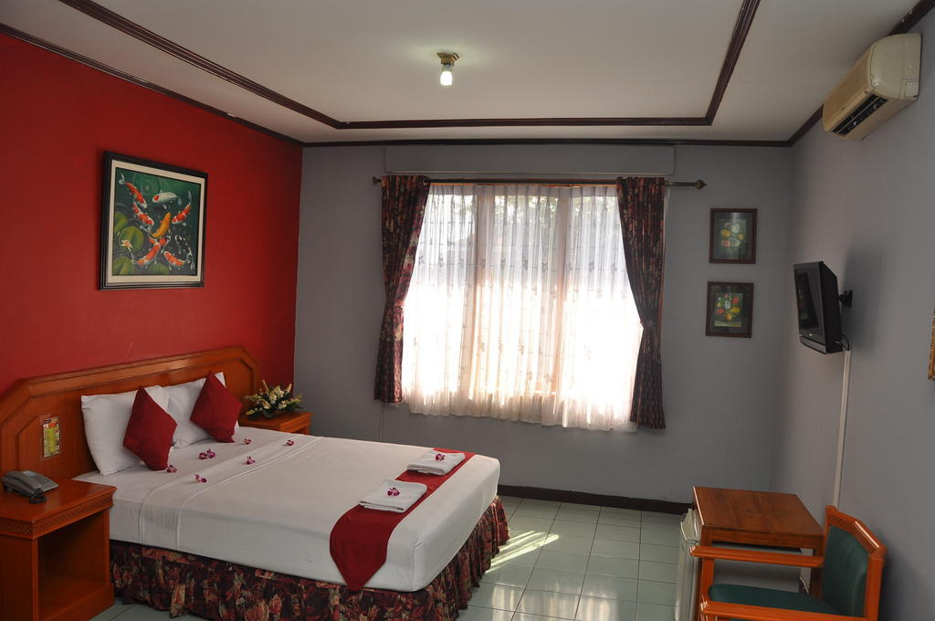 Hotel Benua Bandung