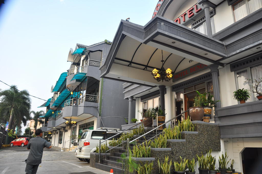 Benua Hotel Bandung